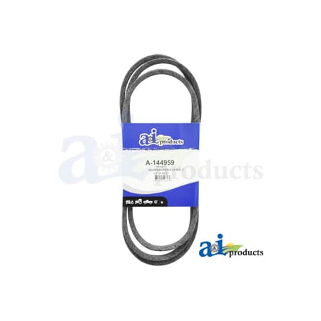 A & I Products Belt, Deck 42" 44 14" x5" x1.2" A-144959